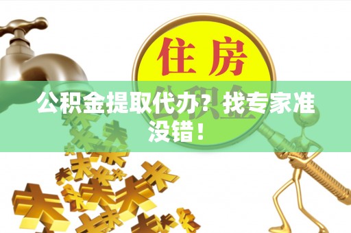 定边公积金提取代办？找专家准没错！